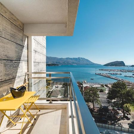 Fontana Residence Будва Экстерьер фото